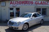 Mercedes-Benz E 320 CDI 2.Hand*GSD*Comand*Sitzklima* - Mercedes-Benz E 320: 320cdi