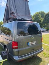 Volkswagen T5 Multivan Highline nahezu Vollausstattung  - Volkswagen T5: Highline
