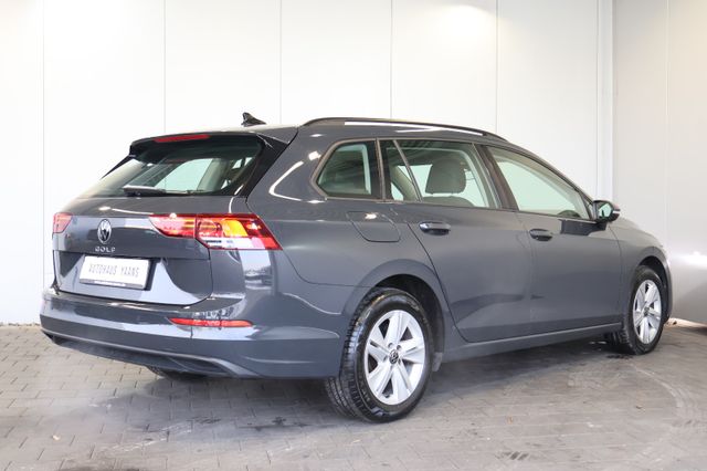 Volkswagen Golf VIII 2.0 TDI Life AID+CARPLAY+LED+AMBIENT