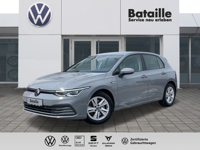 Golf VIII 2.0 TDI *290,- ohne Anzahlung*