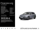 Volkswagen Golf Style 1.4TSI eHybrid*NAVI*KAM*SHZ*Alcantara