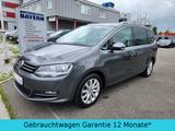 Volkswagen Sharan Highline BMT/Start-Stopp/ AHK /Navi/ - VW Sharan Gebrauchtwagen in Nürnberg