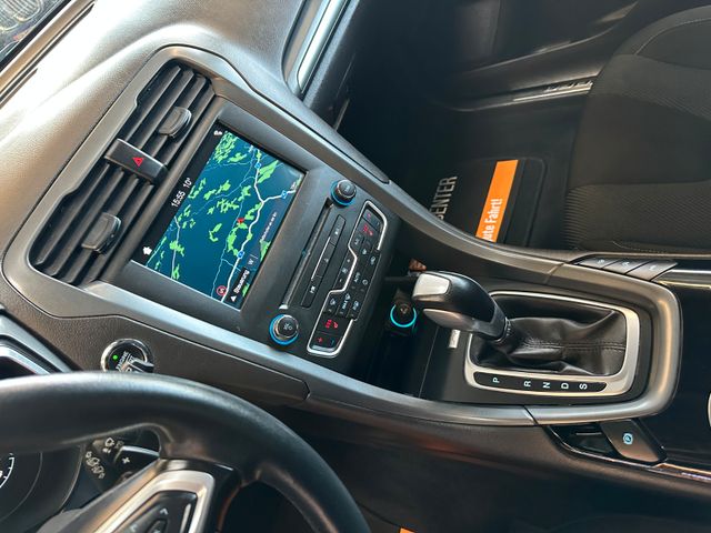 Ford Mondeo Lim. Titanium *AHK*Park*