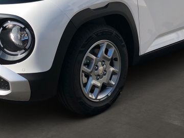 Hyundai INSTER EV 49 kWh (115 PS)2WD Trend