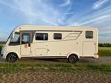 HYMER / ERIBA / HYMERCAR B 678 DL mit Luftfeder, Hubstützanlage usw - HYMER / ERIBA Wohnmobile & -wagen in Stuttgart