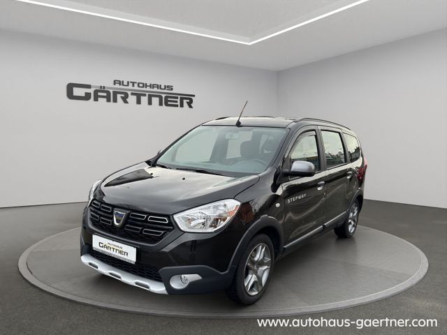 Dacia Lodgy Stepway TCE  5Sitzer