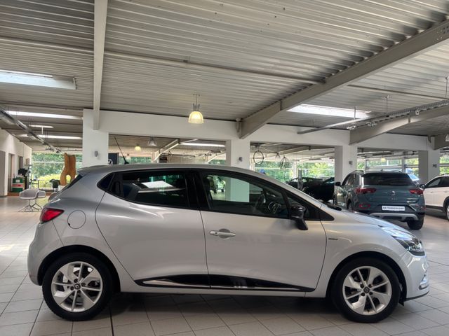 Clio IV 0.9 TCe 90 Limited ENERGY *Navi*Keyless*