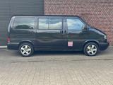 Volkswagen T4 Multivan 2.5 TDI Generation - VW T4 Multivan Gebrauchtwagen