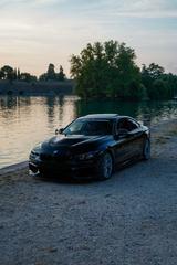 BMW F32 435i Kein Import Subi Performance - : Import