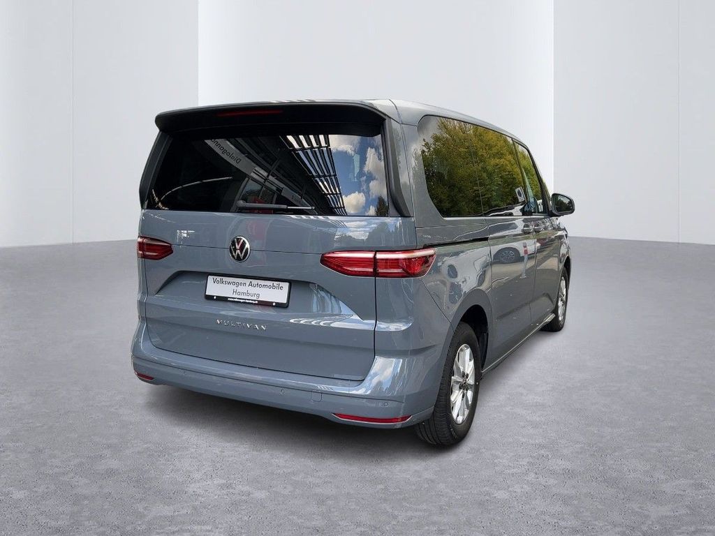 Volkswagen T7 Multivan — fotografia 3