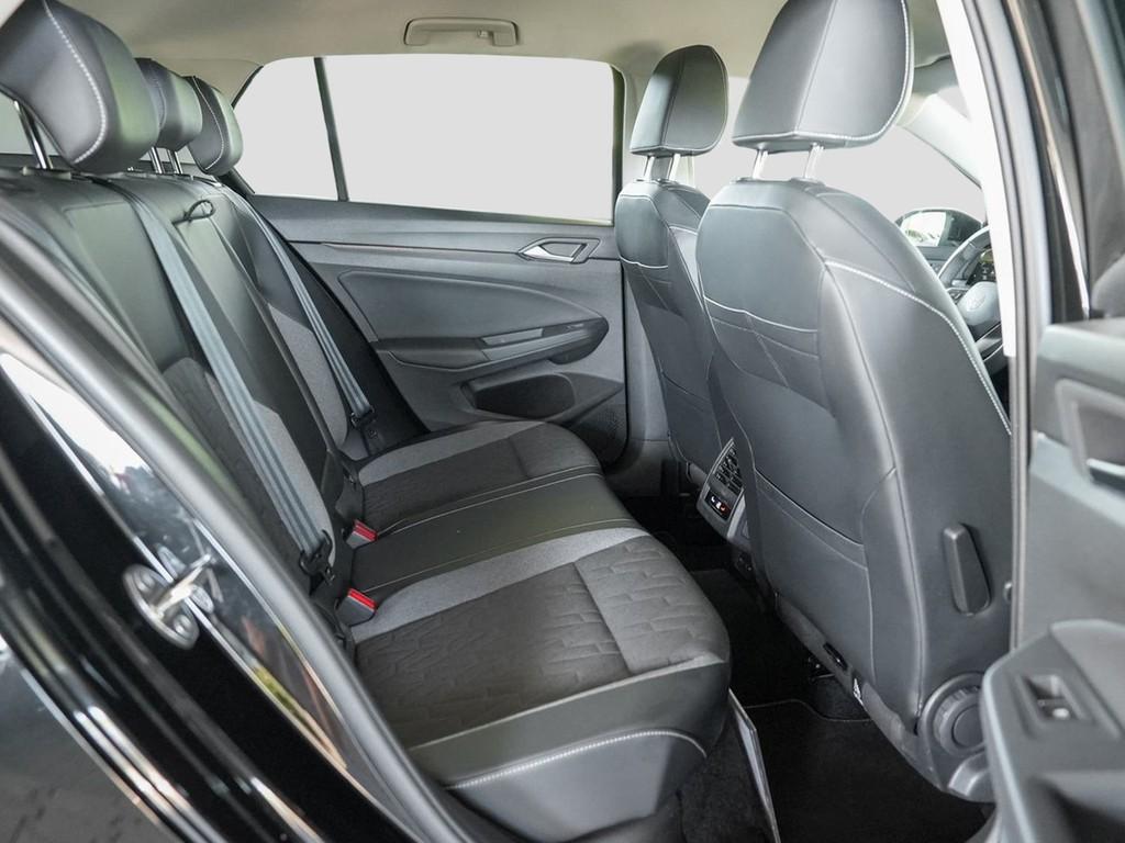 Volkswagen Golf VIII 1,5 TSI Goal,AHK,LED,ACC,ALU,Navi Appl, миниатюра 10