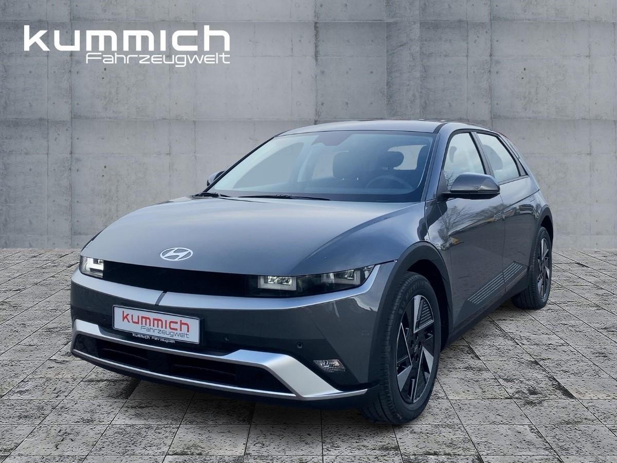 Hyundai IONIQ 5 FL (MY26) 63 kWh 2WD (170 PS) Wärmepumpe