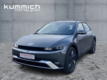 Hyundai Leasingangebot: Hyundai IONIQ 5 FL (MY26) 63 kWh 2WD (170 PS) Wärmepumpe
