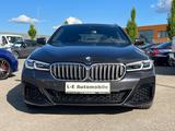 BMW 540 d xDrive M Sport*LED/PANO/STHZ/HEAD-UP - BMW 5er Reihe: Allradantrieb