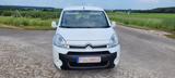 Citroën Berlingo Kombi Tendance - gebrauchte Citroën Berlingo aus dem Jahr 2014
