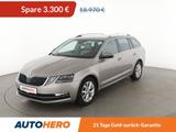 Skoda Octavia 1.4 TSI Style Aut.*LED*NAVI*TEMPO*CAM* - Skoda Octavia Gebrauchtwagen in Stuttgart