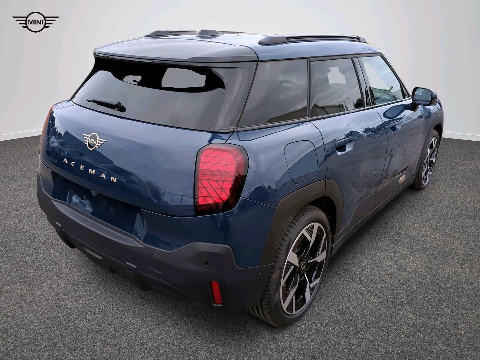 MINI John Cooper Works - Bild 9