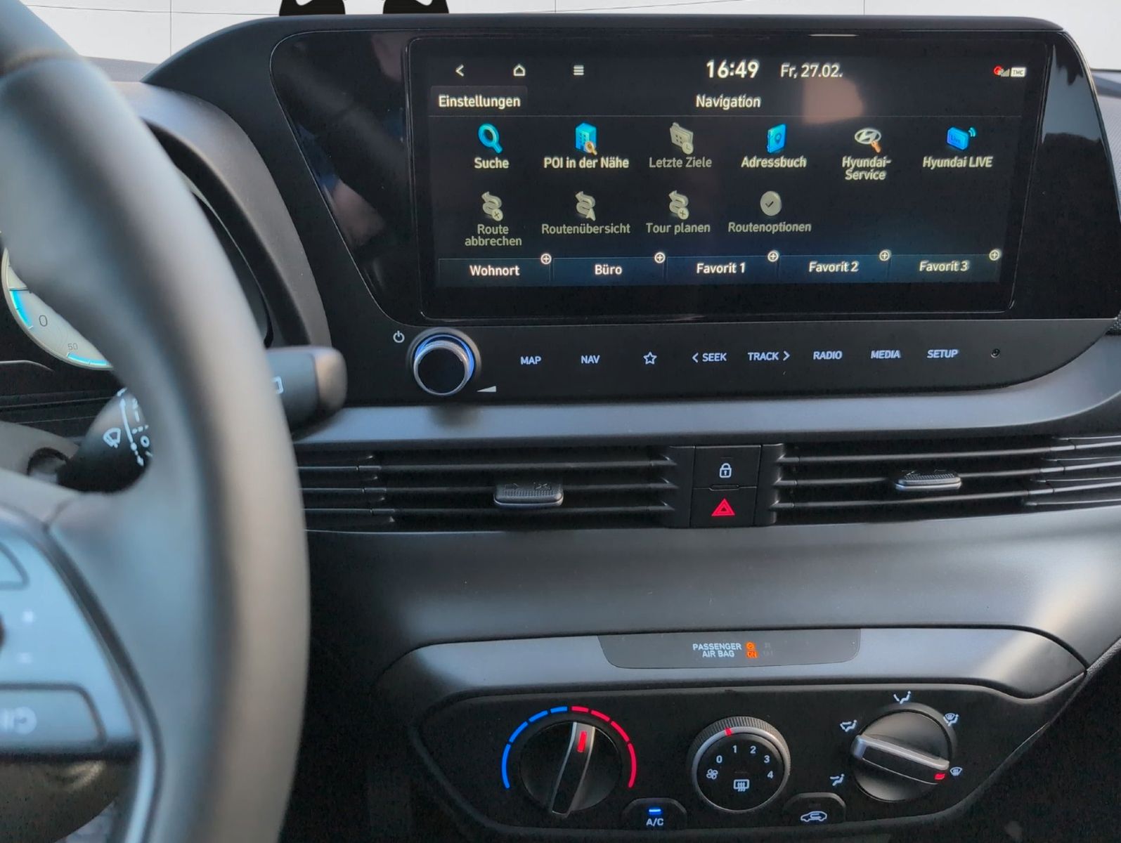 Hyundai i20 - Bild 13