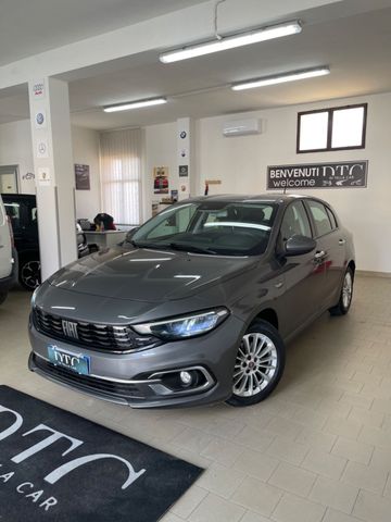 Fiat Tipo 1.6 Mjt S&S 5 porte Full led Virtual