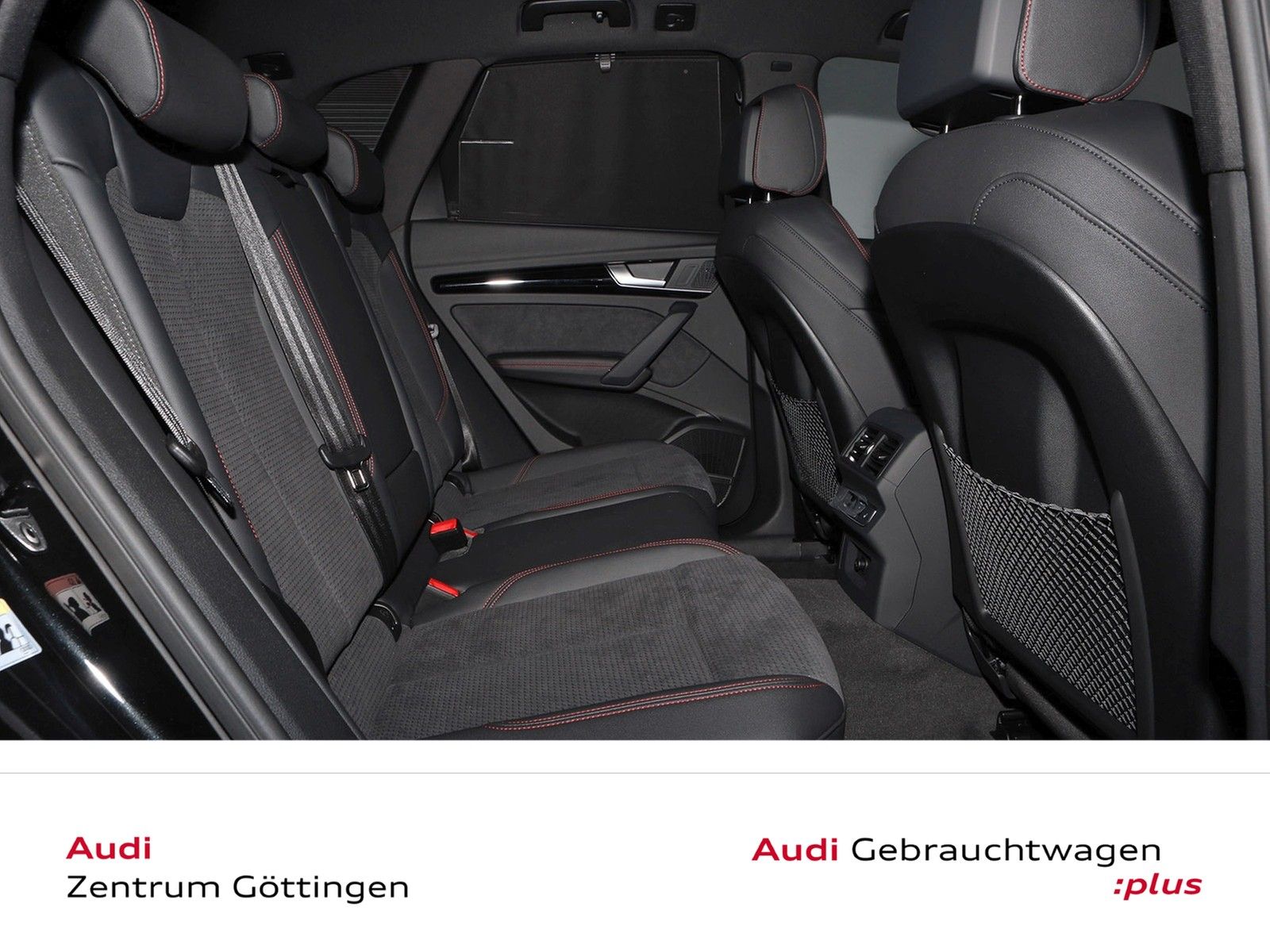Audi SQ5 - Bild 9