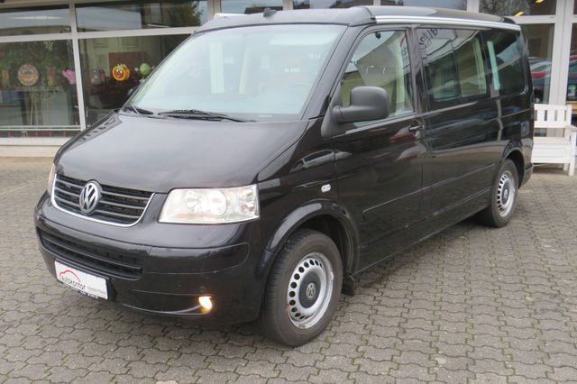 Volkswagen T5 California 1.H SCHECKHEFT MOTOR TEILÜBERHOHLT