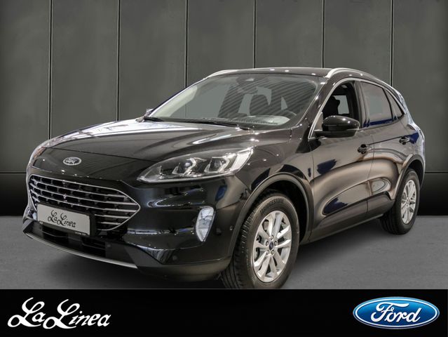 Ford Kuga 1.5 EcoBoost Titanium X