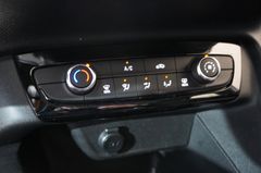 Fahrzeugabbildung Opel Corsa F 1.2 EDITION KLIMA/USB/TEMP./DAB+