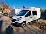 Renault Trafic Kasten L2H2 2,9t Komfort*1.HD*NAVI*STDHZ* - Renault Trafic in Gelsenkirchen