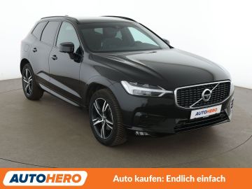 Volvo XC60 - 8