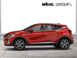 Renault Captur TECHNO*Einparkhilfe*SHZ*Kamara*KlimaAuto - Renault Captur Techno mit Hybrid-Antrieb (Benzin/Elektro)