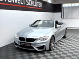 BMW M4 Cabrio Individual DKG Competition*H/K*M-Abgas