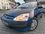 Honda Civic 1.6i V-TEC *wenig KM*HU/AU 08/27 - gebrauchte Honda Civic aus dem Jahr 2002
