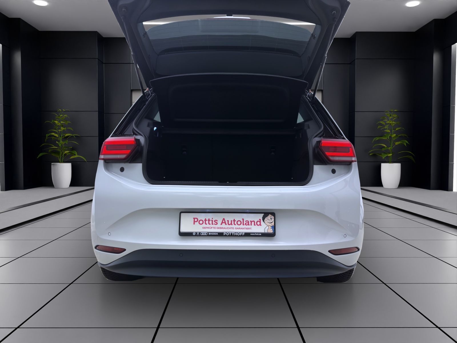 Volkswagen ID.3 - Bild 4