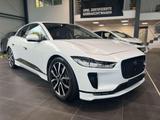 Jaguar I-Pace BLACK PACK+LUFTFAHRWERK+HEAD-UP+ KAMERAS+ - Jaguar I-Pace aus 2020