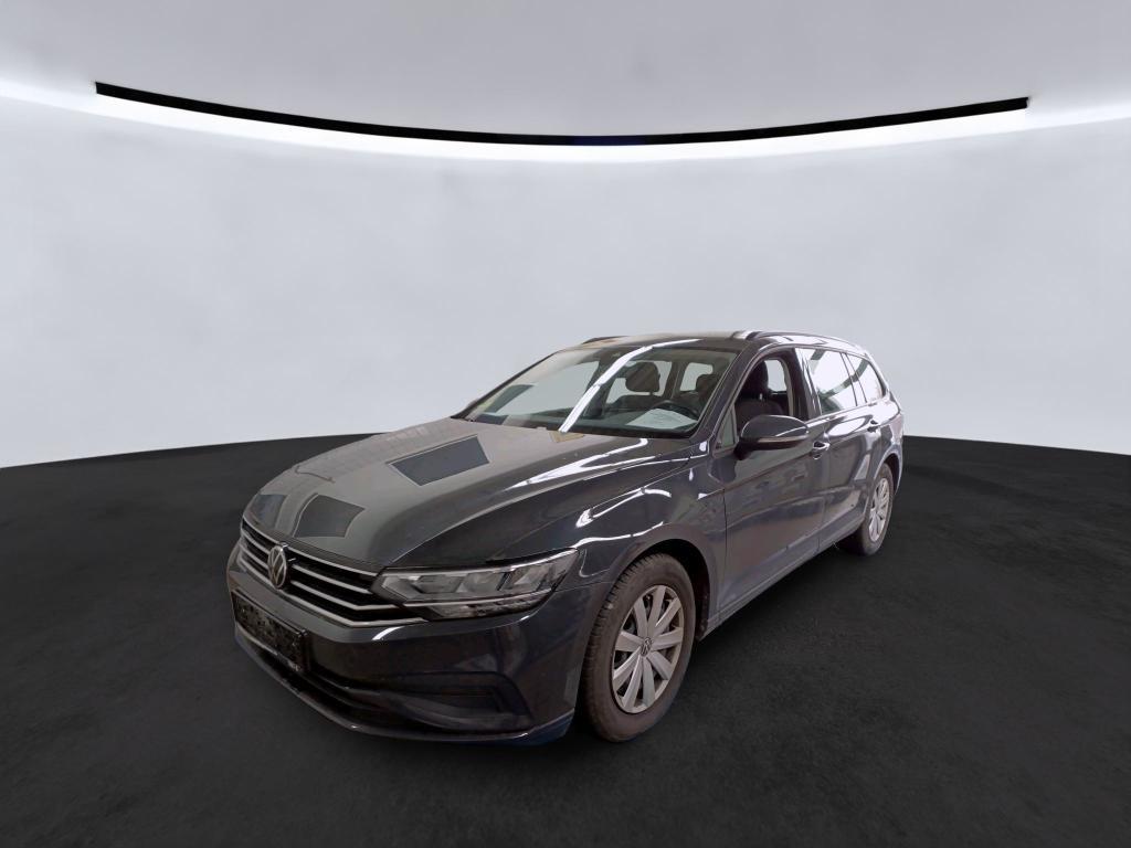 Volkswagen Passat 2.0 TDI*DSG*LED*AHK*CAM*ACC*TEMPO*SHZ*