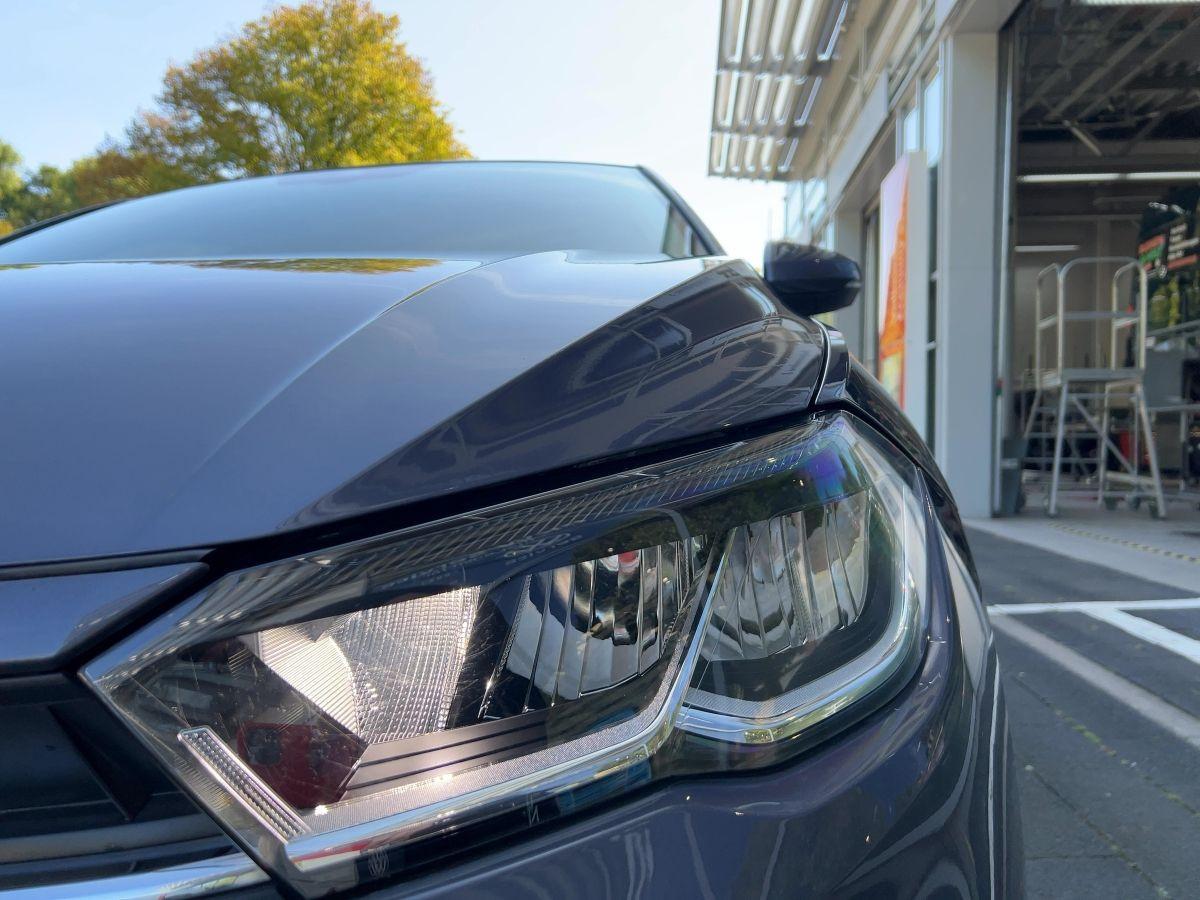 Volkswagen Polo Life 1.0 TSI DSG CarPlay Sitzheizung PDC