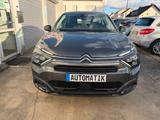Citroën C4 Lim. Plus*Automatik*1 Hand*TÜV Neue*Garantie - Citroën C4 PLUS mit Benzin-Antrieb