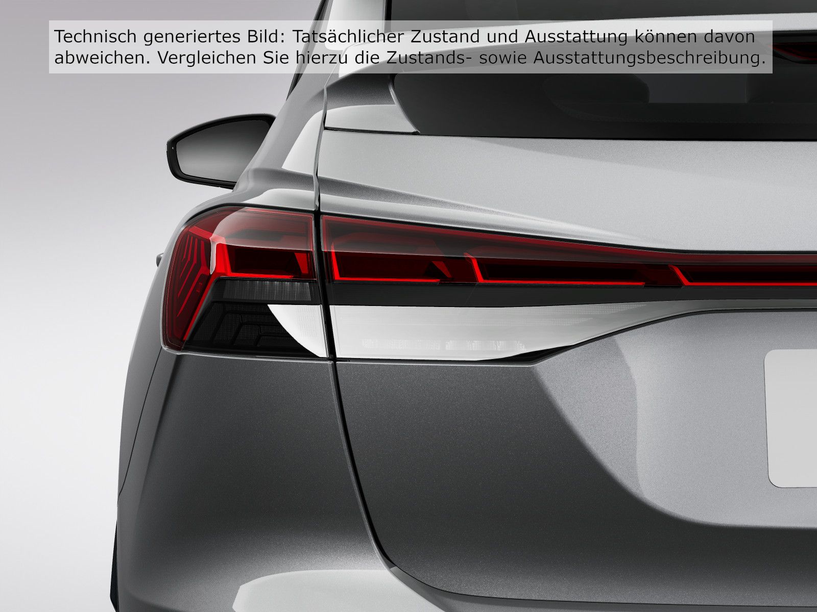 Audi Q4 e-tron - Bild 8