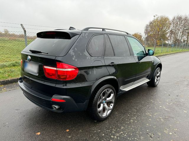 BMW X5 3.0