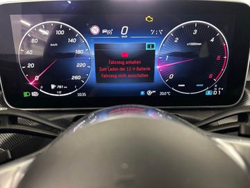 Mercedes C 200 - 10