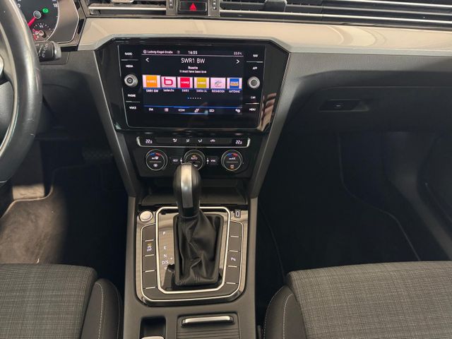 Passat Variant 2.0 TDI 110kW DSG Business AHK/LE