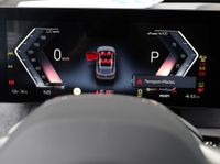 BMW iX - Vorschau Bild 11