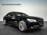 BMW 750i xDrive*Alcantara*Head Up*Sitzbelüftung*TOP - gebrauchte BMW 7er Reihe aus dem Jahr 2011