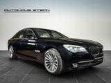 BMW 750i xDrive*Alcantara*Head Up*Sitzbelüftung*TOP - BMW 750 aus 2011: 750i