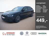 Audi A4 - Vorschau Bild 1