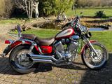 Yamaha XV 535 S Virago, nur 8.565 KM