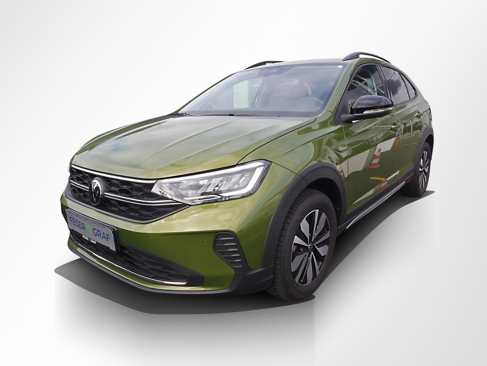 Volkswagen Taigo - Bild 14