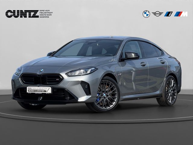 BMW M235 xDrive ab 1,99% eff. / 1.000,- Zubehör Gran