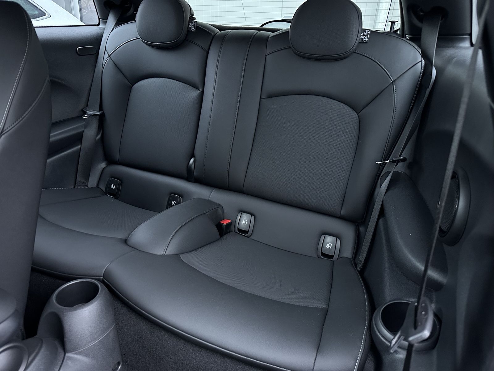 Fahrzeugabbildung MINI Cooper Aut. Classic Trim NAV+LED+PDC+DRASSISTANT