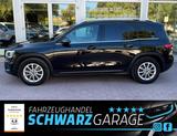Mercedes-Benz GLB -Klasse GLB 200 d*1.HAND*SPURHALTE* - Mercedes-Benz D Klasse